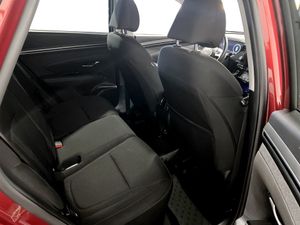 Hyundai Tucson bild 12