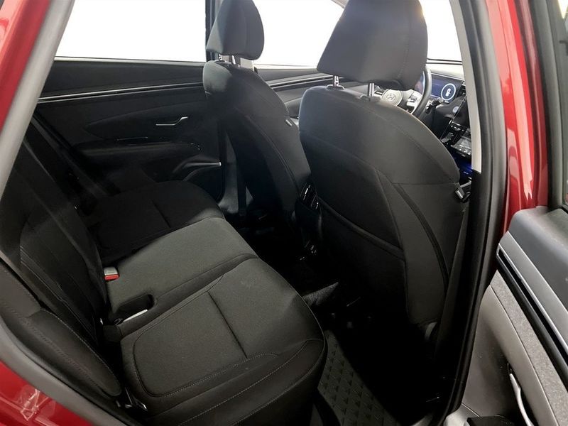 Hyundai Tucson bild 12