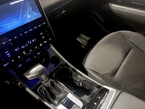 Hyundai Tucson bild 10