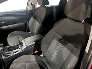 Hyundai Tucson bild 5