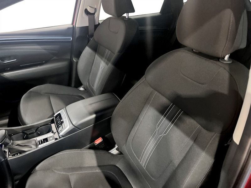 Hyundai Tucson bild 5