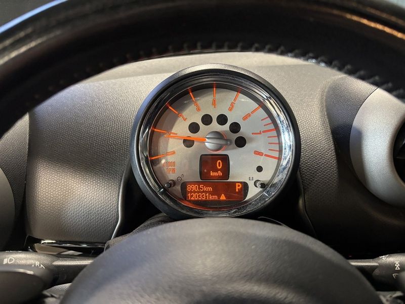 MINI Countryman bild 10