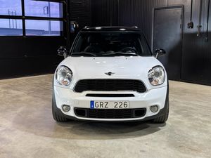 MINI Countryman bild 2