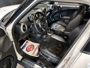 MINI Countryman bild 7