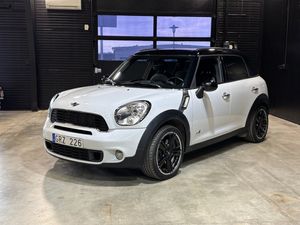 MINI Countryman bild 3