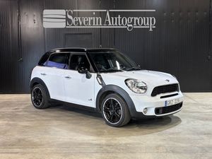 MINI Countryman bild 1