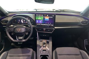 Cupra Formentor bild 6