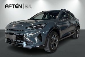 Cupra Formentor bild 1