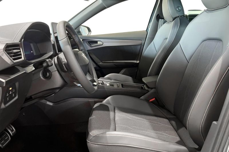 Cupra Formentor bild 8