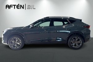 Cupra Formentor bild 5