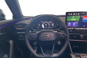 Cupra Formentor bild 7