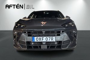 Cupra Terramar bild 2