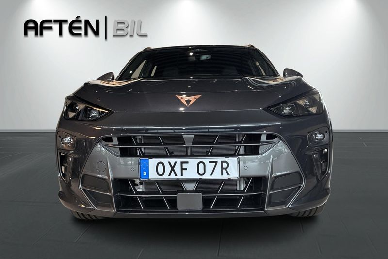 Cupra Terramar bild 2
