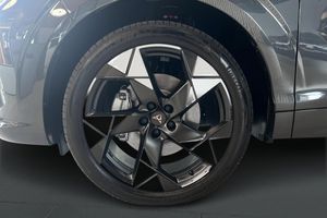 Cupra Terramar bild 15