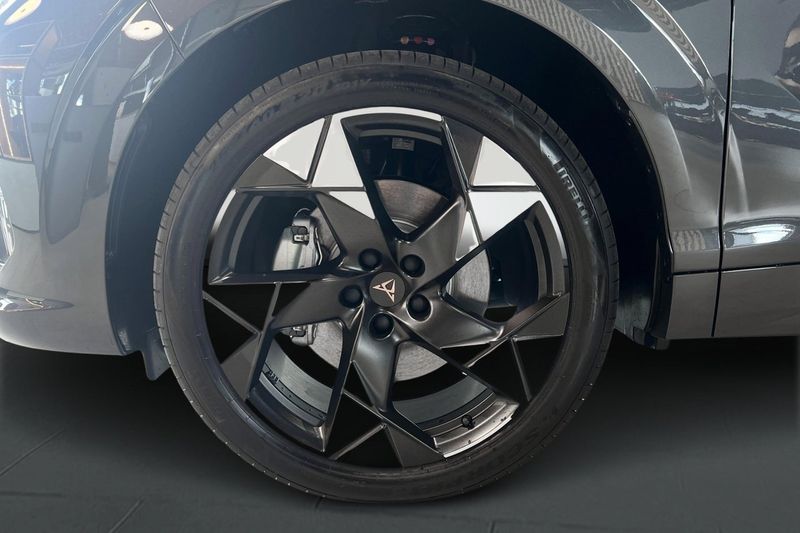 Cupra Terramar bild 15