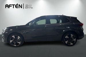 Cupra Terramar bild 5