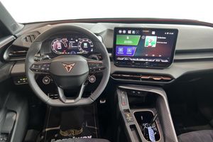 Cupra Terramar bild 7