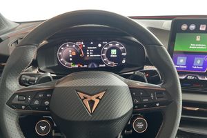Cupra Terramar bild 16