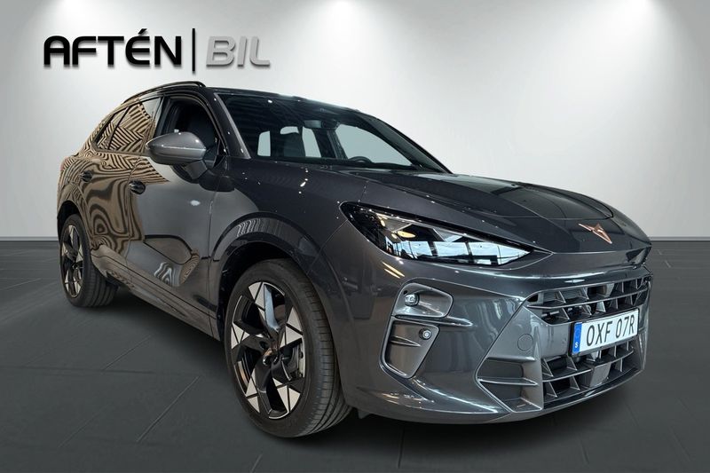 Cupra Terramar bild 3