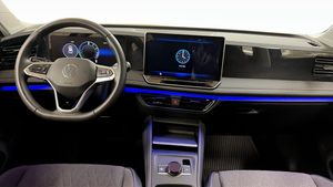 Volkswagen Tiguan bild 12