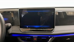 Volkswagen Tiguan bild 11