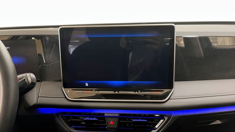 Volkswagen Tiguan bild 11