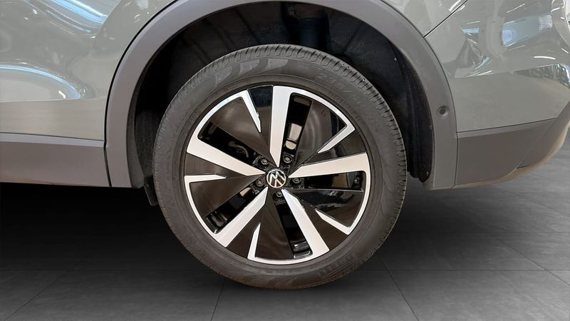 Volkswagen Tiguan bild 8