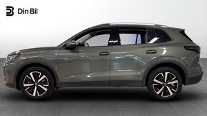 Volkswagen Tiguan bild 3