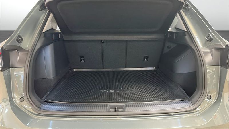 Volkswagen Tiguan bild 14