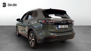 Volkswagen Tiguan bild 5
