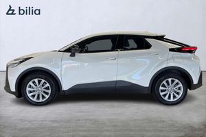 Toyota C-HR bild 3