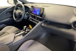 Toyota C-HR bild 7