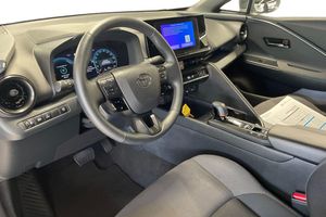 Toyota C-HR bild 14