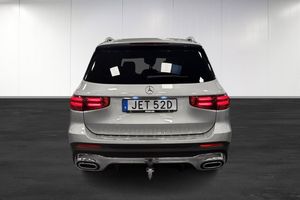 Mercedes GLB220 bild 26