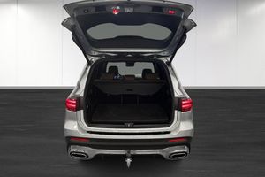 Mercedes GLB220 bild 23