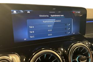 Mercedes GLB220 bild 18