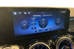 Mercedes GLB220 bild 20