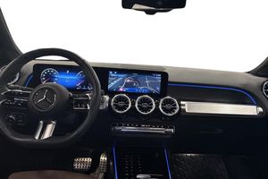 Mercedes GLB220 bild 8