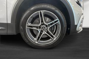 Mercedes GLB220 bild 11