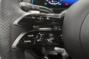 Mercedes GLB220 bild 14