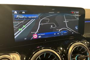 Mercedes GLB220 bild 17