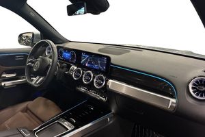 Mercedes GLB220 bild 10
