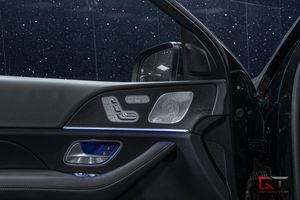 Mercedes GLE350 bild 10