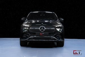 Mercedes GLE350 bild 3