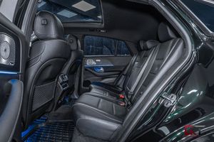 Mercedes GLE350 bild 19