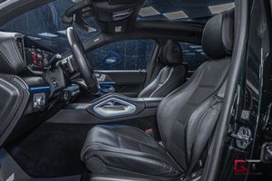Mercedes GLE350 bild 15