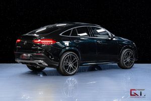 Mercedes GLE350 bild 8