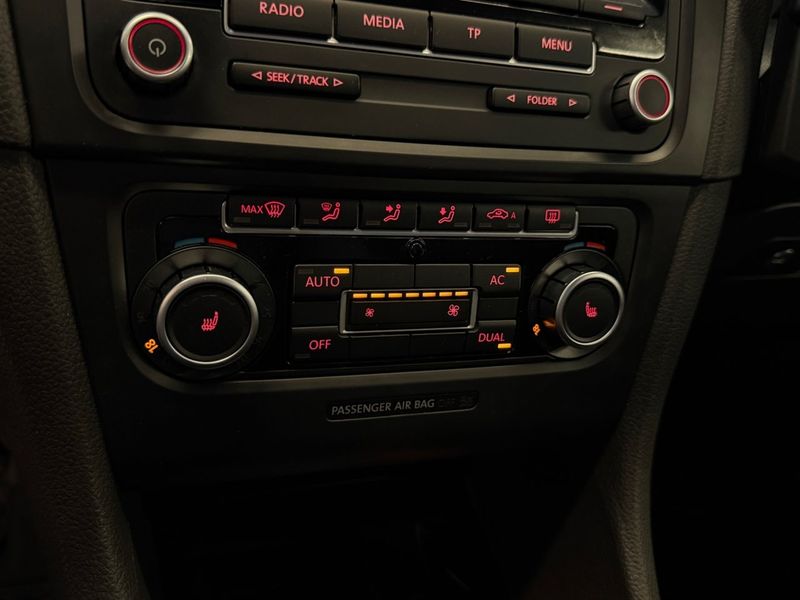Volkswagen Golf bild 20