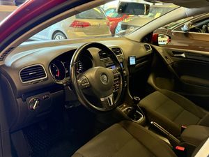 Volkswagen Golf bild 13