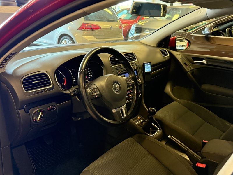 Volkswagen Golf bild 13